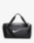 Low Resolution Nike Brasilia treningsduffelbag (Liten)