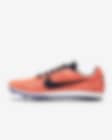 Low Resolution Nike Zoom Rival D 10 Track & Field Distance Spikes