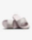 Low Resolution Claquette Nike Victori One pour femme