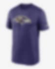 Low Resolution Nike Dri-FIT Logo Legend (NFL Baltimore Ravens) Men's T-Shirt