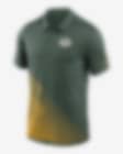 Low Resolution Nike Dri-FIT Yard Line (NFL Green Bay Packers) Men's Polo