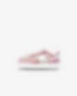 Low Resolution Nike Force 1 SE Baby Cot Bootie