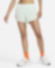 Low Resolution Nike Dri-FIT Tempo Race Pantalón corto de running con malla interior - Mujer