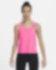 Low Resolution Nike Dri-FIT ADV AeroSwift Women's Racing Vest