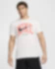 Low Resolution Nike Men's Fitness T-Shirt