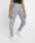 Low Resolution Nike Air leggings til store barn (jente)