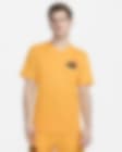 Low Resolution Tränings-t-shirt Nike Dri-FIT för män