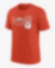Low Resolution Nike City Connect (MLB San Francisco Giants) Men's T-Shirt