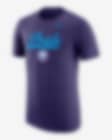 Low Resolution Orlando Pride Men's Nike Soccer T-Shirt
