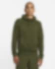 Low Resolution Nike Therma-FIT ADV A.P.S. Men's Fleece Fitness Hoodie
