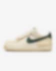 Low Resolution Nike Air Force 1 Shadow Damenschuhe
