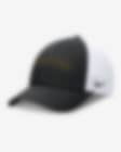 Low Resolution Pittsburgh Pirates Evergreen Wordmark Club Men's Nike MLB Adjustable Hat