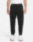 Nike Therma-FIT ADV A.P.S. Men's Fleece Fitness Trousers. Nike AT