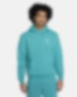 Low Resolution Felpa pullover con cappuccio Nike Sportswear Club Fleece