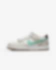 Low Resolution Chaussure Nike Dunk Low pour ado