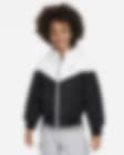 Low Resolution Nike Windrunner Insulated Jacket Little Kids Jacket