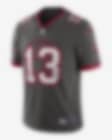 Low Resolution NFL Tampa Bay Buccaneers Nike Vapor Untouchable (Mike Evans) Men's Limited Football Jersey