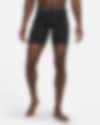 Low Resolution Nike Flex Micro Men's Long Boxer Briefs (3-Pack)