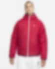 Low Resolution Nike Sportswear Therma-FIT Legacy Men's Reversible Hooded Jacket