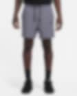 Low Resolution Shorts ligeros de tejido Knit para hombre Nike Sportswear Tech