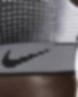 Nike Swoosh Flyknit ungepolsterter Sport-BH mit starkem Halt für