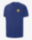 Low Resolution Golden State Warriors Men's Nike NBA Max90 T-Shirt