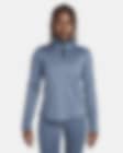 Low Resolution Sudadera con cierre 1/4 para mujer Nike Therma-FIT One