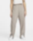 Low Resolution Pantalon tissé taille haute Nike Sportswear Dri-FIT Tech Pack pour Femme