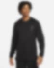 Low Resolution Zion Men's Long-Sleeve Shooting Top