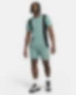 Nike Men's Aw77 French Terry Alumni Shorts, Dark Grey Heather/White, XL X  10 : NIKE: : Clothing, Shoes & Accessories
