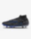 Low Resolution Nike Mercurial Superfly 9 Elite-fodboldstøvler (high-top) til blødt underlag