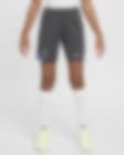 Low Resolution Tottenham Hotspur Strike Nike Dri-FIT Örgü Genç Çocuk Futbol Şortu