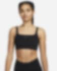 Low Resolution Nike Yoga Alate Versa Women's Light-Support Lightly Lined Sports Bra