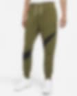 Low Resolution Pantaloni Nike Sportswear Swoosh Tech Fleece - Uomo