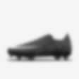 Low Resolution Nike Mercurial Vapor 15 Academy By You Custom Multi-Ground Football Boot