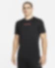 Low Resolution Nike Pro Dri-FIT Trainings-T-Shirt für Herren