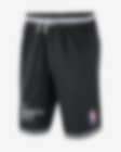 Low Resolution Short Nike NBA Brooklyn Nets Courtside DNA pour Homme