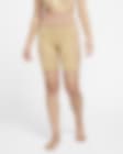 Low Resolution Nike Yoga Dri-FIT ADV 女款高腰 7" 短褲