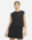 Low Resolution Nike Sportswear Dri-FIT Essential Women's Tank Top