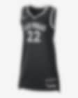 Low Resolution A'ja Wilson Las Vegas Aces 2023 Nike Dri-FIT WNBA Victory Jersey
