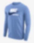 Low Resolution Nike Football Men's Long-Sleeve T-Shirt