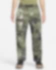 Low Resolution Nike ACG "Smith Summit" Men's Allover Print Cargo Pants