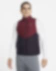 Low Resolution Veste de running sans manches à garnissage synthétique Nike Therma-FIT Repel pour homme