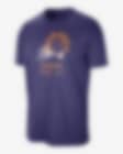 Low Resolution Phoenix Suns Courtside Men's Nike NBA T-Shirt