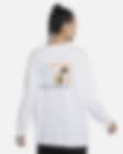 Low Resolution ナイキ スポーツウェア Dri-FIT ウィメンズ ロングスリーブ トップ