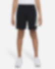 Low Resolution Shorts da training con grafica Dri-FIT Nike Multi – Ragazzo