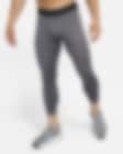 Low Resolution Nike Pro Dri-FIT 3/4-Tights für Herren