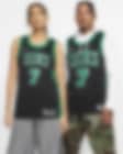 Low Resolution Jaylen Brown Celtics Statement Edition Nike NBA Swingman Jersey