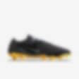 Low Resolution Scarpa da calcio personalizzabile per terreni compatti Nike Phantom 6 Low Elite By You
