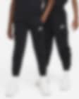 Low Resolution Cargo kalhoty Nike Sportswear Club Fleece pro větší děti